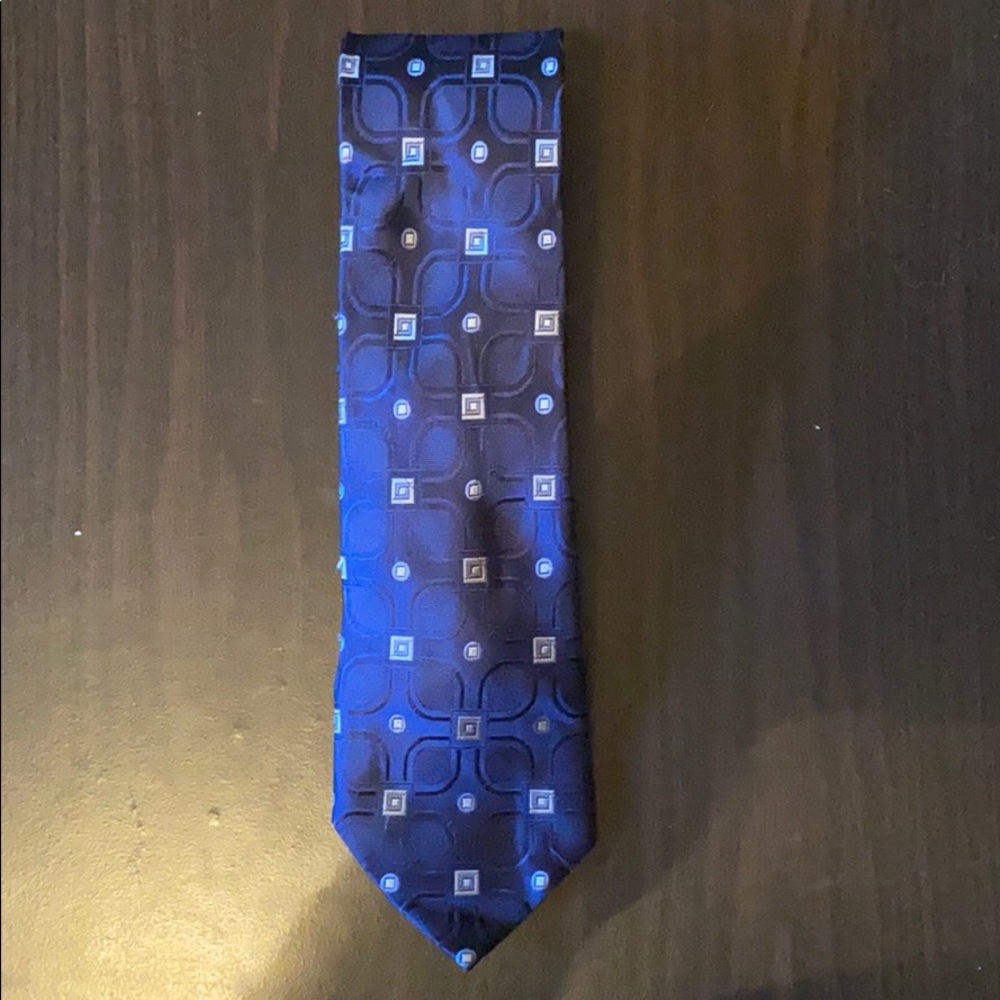 Michael Kors tie